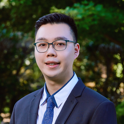 Dr. Clement Hsu, DMD